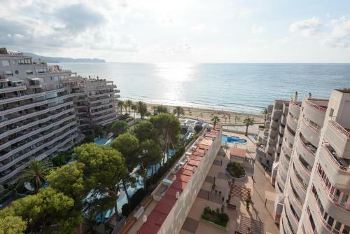 Apartamentos Nuevo M�xico M 113