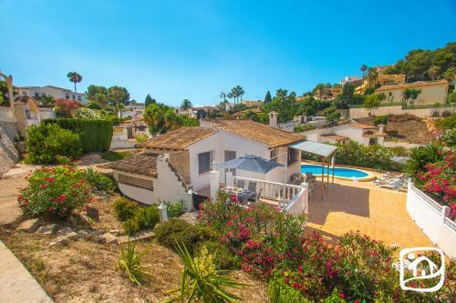 Abahana Villas Naranjo