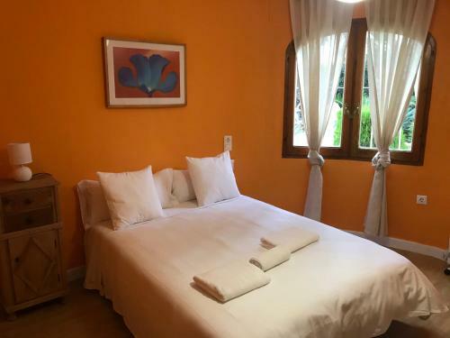 Villa Home Sea&dreams Niceview