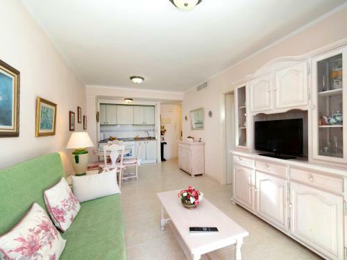 Apartment Zafiro