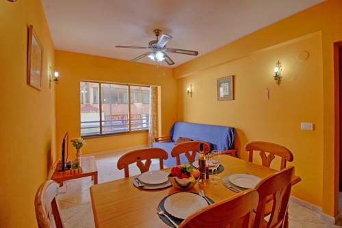 Apartment- Arenal