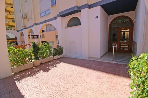 Apartamento Apolo IV 10