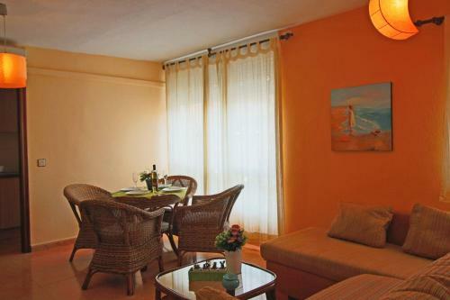 Apartamento Apolo IV 10