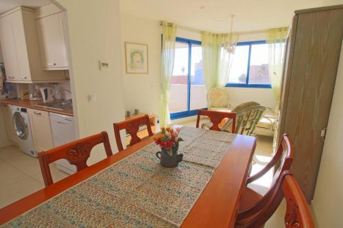 Apartamento Estrella De Calpe 2