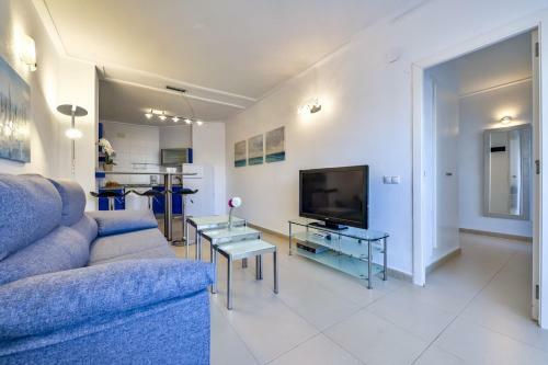 Apartamento Villas Guzman - Calalga