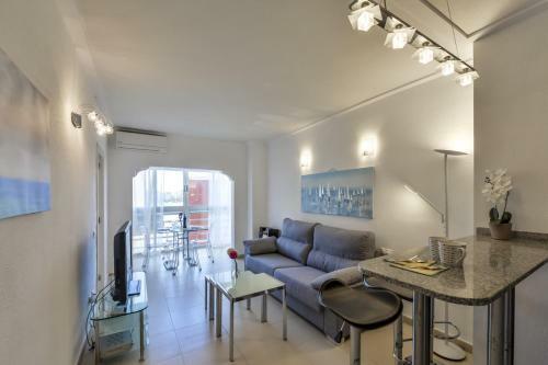Apartamento Villas Guzman - Calalga