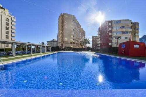 Apartamento Villas Guzman - Calalga