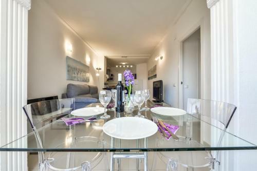 Apartamento Villas Guzman - Calalga
