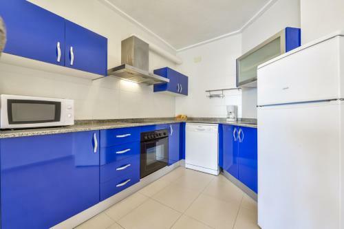 Apartamento Villas Guzman - Calalga