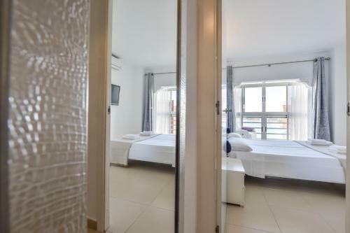Apartamento Villas Guzman - Calalga