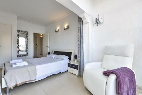 Apartamento Villas Guzman - Calalga