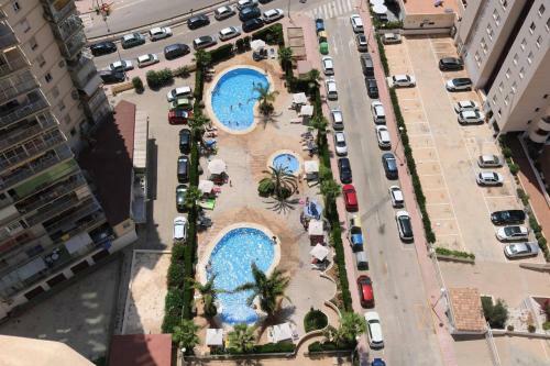 Apartamento 22b Esmeralda Suites 1 Bedroom