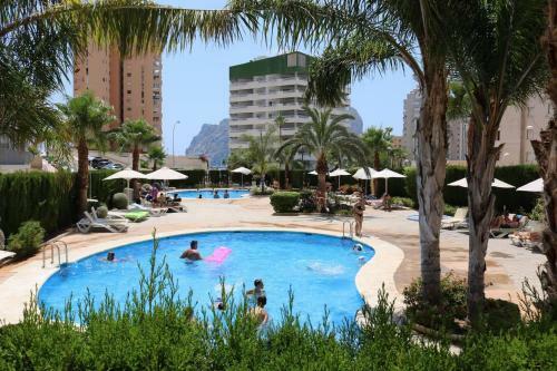 Apartamento 22b Esmeralda Suites 1 Bedroom