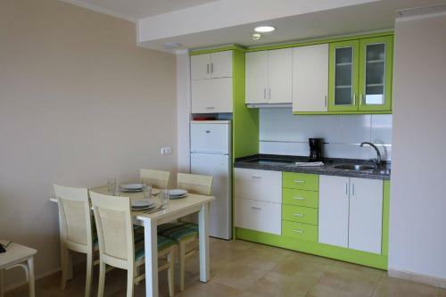 Apartamento 22b Esmeralda Suites 1 Bedroom