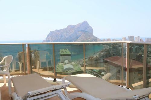 Apartamento 22b Esmeralda Suites 1 Bedroom