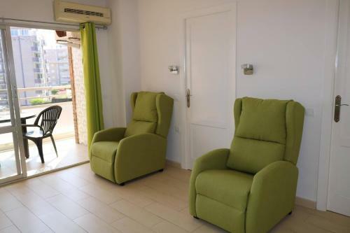 1 Bedroom Apartments With Sea Views