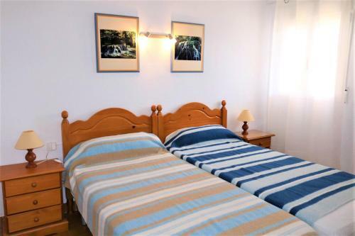 1 Bedroom Apartment With Sea Views