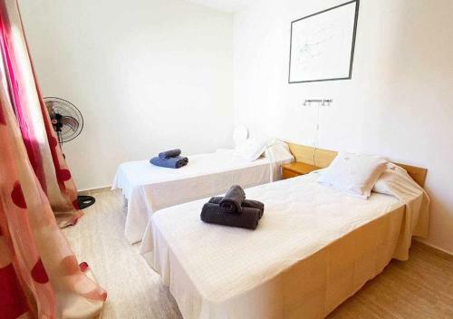 Villa Costablancadreams Casa Ambiente In Calpe