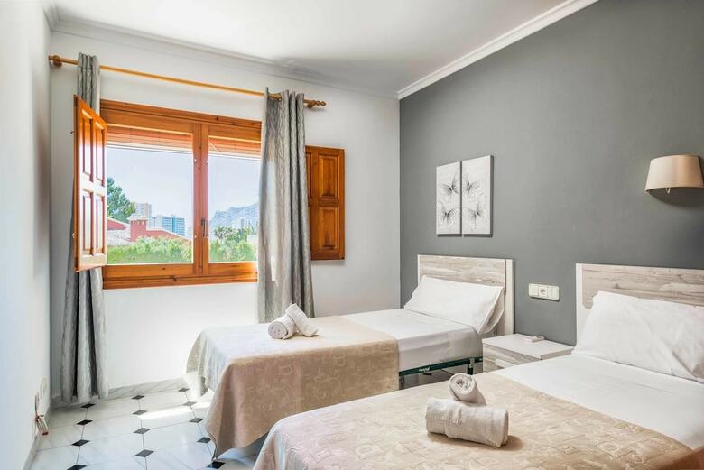 Villa Devis