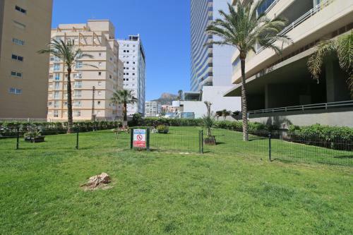 Apartment Apolo XIV With Private Parking