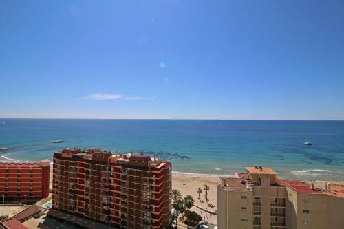 Apartment Apolo XIV With Private Parking