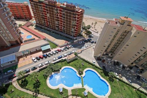 Apartment Apolo XIV With Private Parking