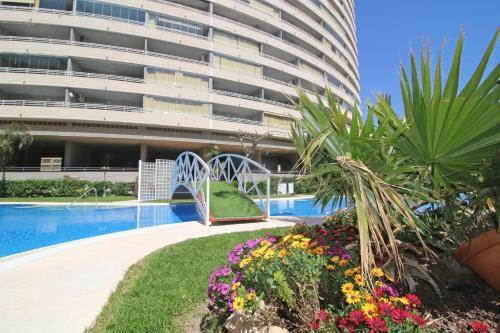 Apartment Apolo XIV With Private Parking