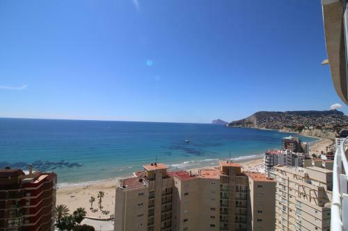 Apartment Apolo XIV With Private Parking