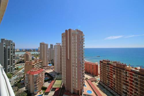 Apartment Apolo XIV With Private Parking