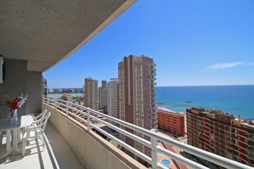 Apartment Apolo XIV With Private Parking