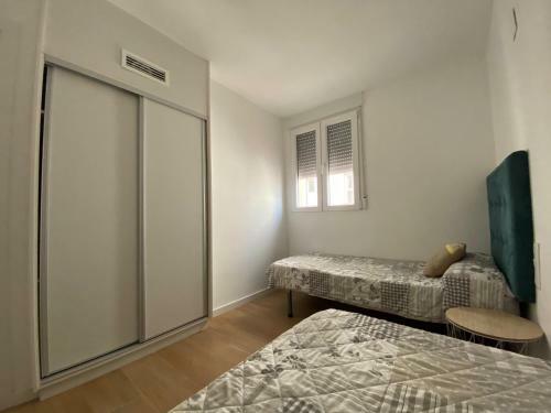 Apartamento Primera L�nea Sin Ascensor