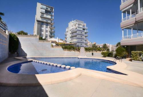 Apartamento Bahia Mar 3a