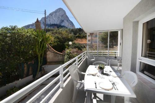 Apartamento Bahia Mar 3a