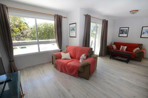 Apartamento Bahia Mar 3a