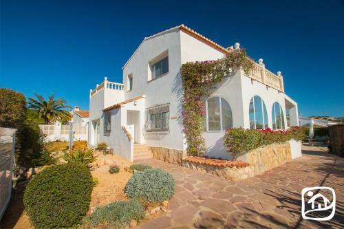 Abahana Villas Ladera