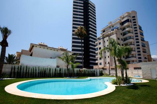 Apartamento Infinium - Costa Carpediem