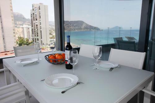 Apartamento Infinium - Costa Carpediem