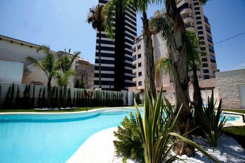 Apartamento Infinium - Costa Carpediem