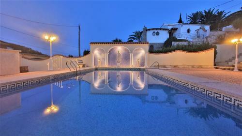 Villavenus