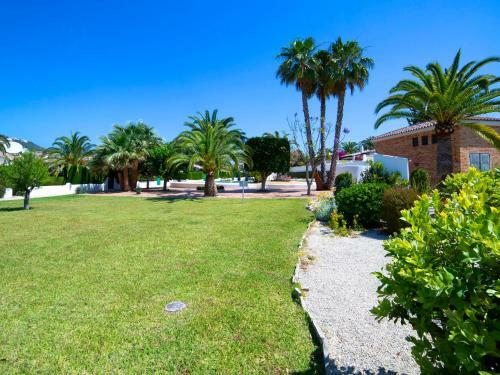 Holiday Home Rafol