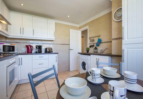 Apartamentos Mare Nostrum 8-5�-e