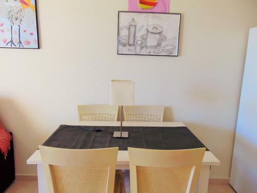 Apartamentos Ambar Beach (1-8�-b)