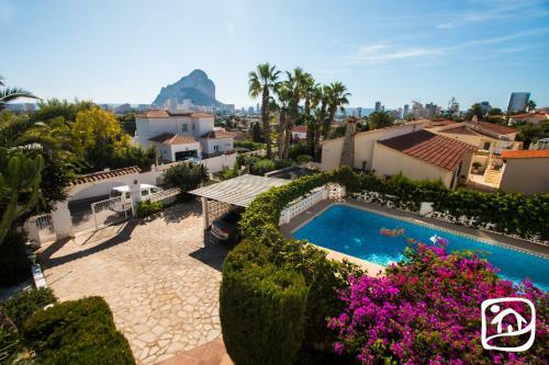 Abahana Villas Cilandro