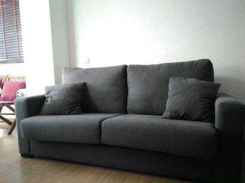 Apartamentos Horizonte Estudio (4�-401)