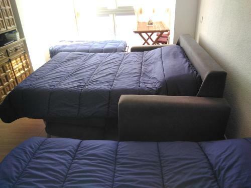 Apartamentos Horizonte Estudio (4�-401)