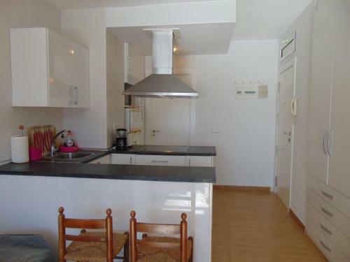 Apartamentos Horizonte Estudio (4�-401)