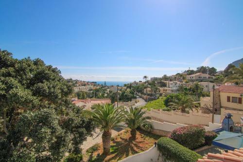 Villa Con Piscina Privada - Canuta 0108