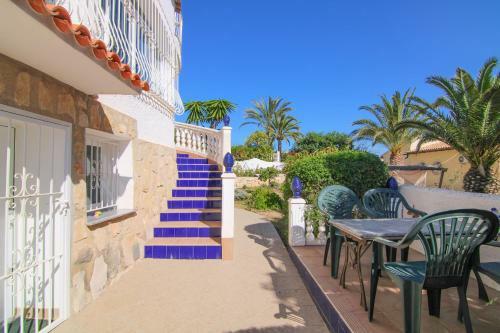 Villa Con Piscina Privada - Canuta 0108