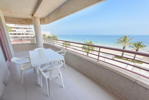 Apartamentos Nuevo M�xico C 132