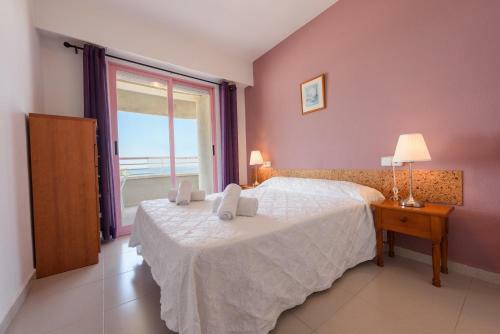 Apartamentos Nuevo M�xico C 132